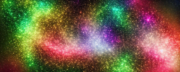 abstract colorful background