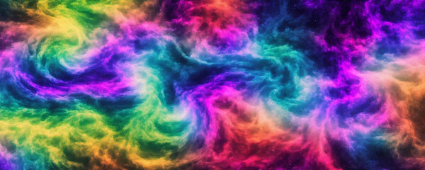 abstract colorful background