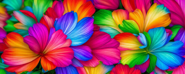colorful background