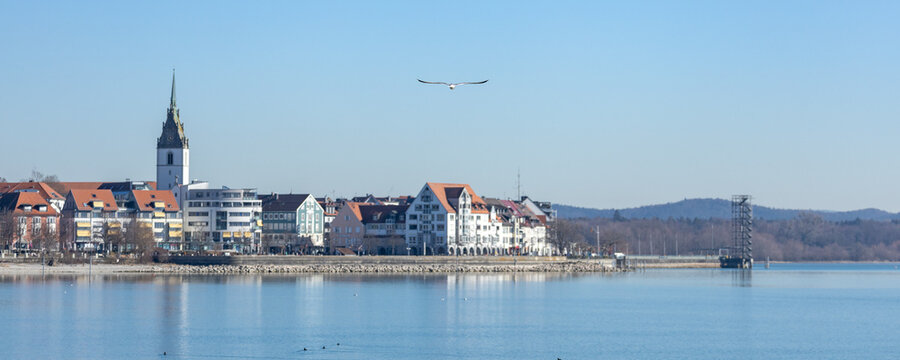 Friedrichshafen am Bodensee