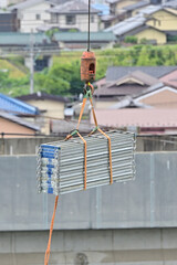 玉掛け
