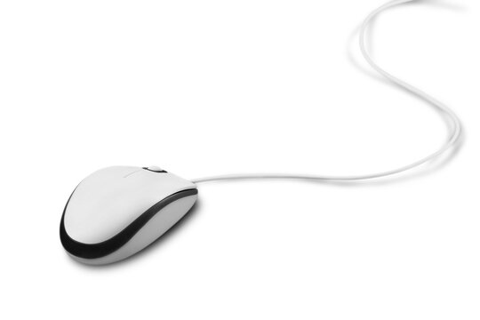 Computer mouse computer equipment input device computer accessory mouse isolated technology