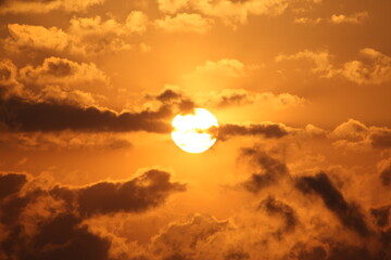 the sun, sol, our home star