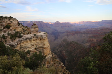 grand canyon state