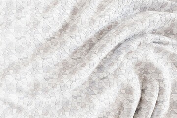 wall texture wave