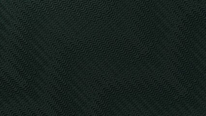 abstract pattern dark green background