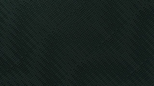 abstract pattern dark green background