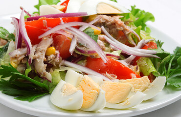 Insalata Tonno
