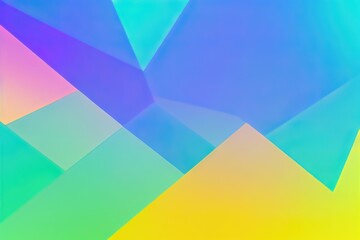Fototapeta premium Simple Geometric Pattern for Trendy Wallpaper Concept.