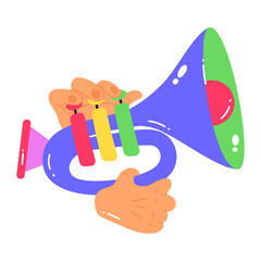 Trumpet Music 