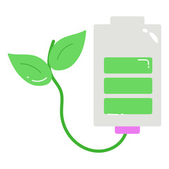 Eco Battery 