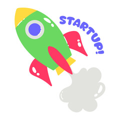 Startup 