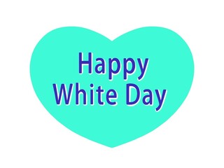 Happy White Day