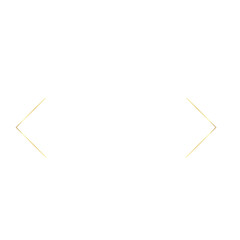simple golden frame