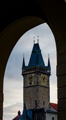 Church of Our Lady before Týn