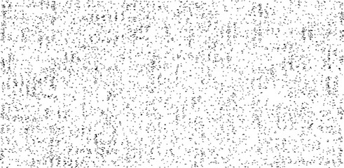 Subtle halftone grunge urban texture vector. Distressed overlay texture. Grunge background. Abstract mild textured effect. Vector Illustration. Black isolated on white. EPS10.