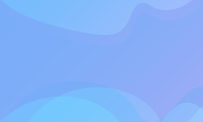 Fototapeta premium abstract blue background with modern corporate technology concept presentation or banner design , web, page, card, background. Vector illustration with line stripes texture elements.