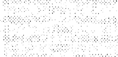 Subtle halftone grunge urban texture vector. Distressed overlay texture. Grunge background. Abstract mild textured effect. Vector Illustration. Black isolated on white. EPS10.