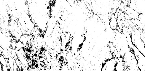 Scratched Grunge Urban Background Texture Vector. Dust Overlay Distress Grainy Grungy Effect. Distressed Backdrop Vector Illustration. Isolated Black on White Background. EPS 10.