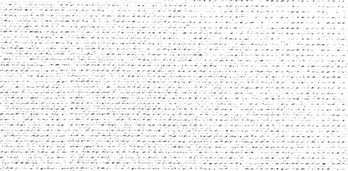 Subtle halftone grunge urban texture vector. Distressed overlay texture. Grunge background. Abstract mild textured effect. Vector Illustration. Black isolated on white. EPS10.