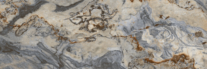 black marble texture with golden marble stone for interior exterior home decoration and ceramic tiles surface design