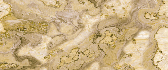 Natural White and Gold marble texture for skin tile wallpaper luxurious