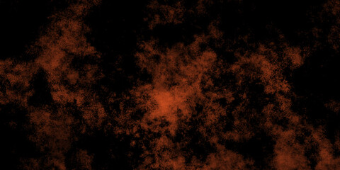 Abstract background with Scary Red and black horror background. Dark grunge red concrete . Grungy red canvas background or texture .Textured Smoke. abstract background with natural texture