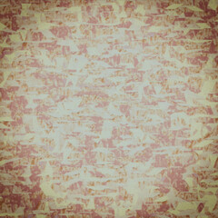 abstract  grainy  pink and  brown  design     background