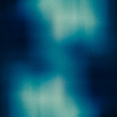 abstract blue grainy  texture   background