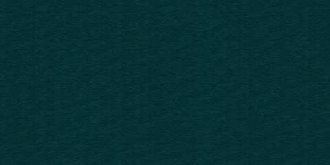 Fototapeta premium Fabric background Close up texture of natural weave in dark blue or teal color. Fabric texture of natural line textile material . 