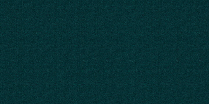 Fabric background Close up texture of natural weave in dark blue or teal color. Fabric texture of natural line textile material .	