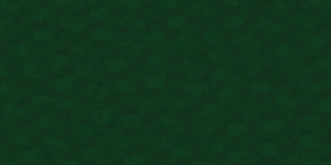Abstract background with blur green texture fabric . elegant dark emerald green background with black  border and fabric grunge texture design .	