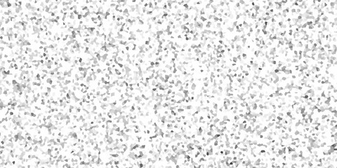 Abstract design with white paper texture background and terrazzo flooring texture polished stone pattern old surface marble for background .Rock backdrop textured illustration .Geometric backgr