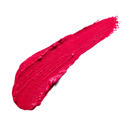 lipstick paint color makeup beauty sample