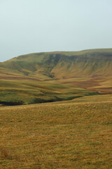 Obraz premium Iceland countryside