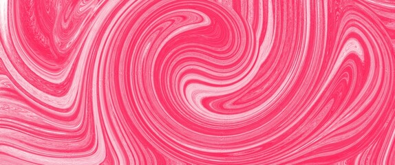 pink abstract background