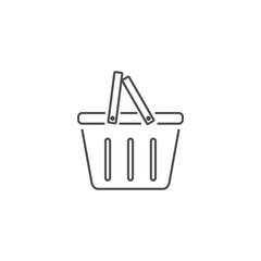 basket icon