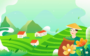 Fototapeta premium Web