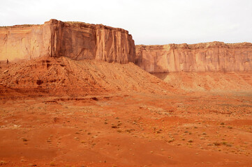 Monument Valley Arizona USA Navajo Nation