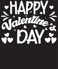 Happy Valentine's day