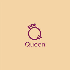 Queen Logo