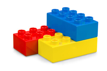 Toy Blocks