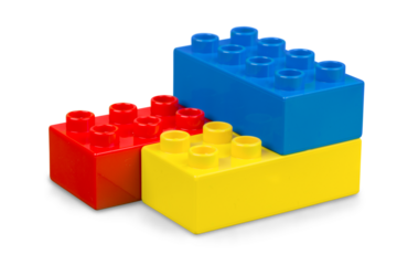 Toy Blocks