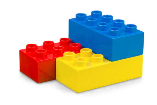 Toy Blocks