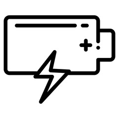 battery line 
