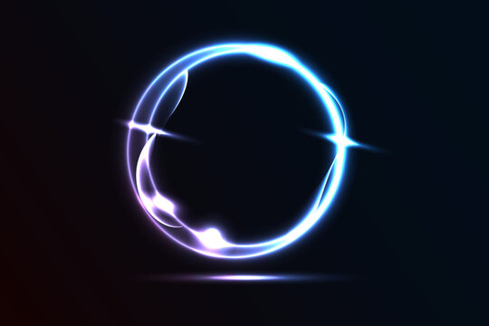 Logo Background