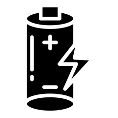 battery glyph 