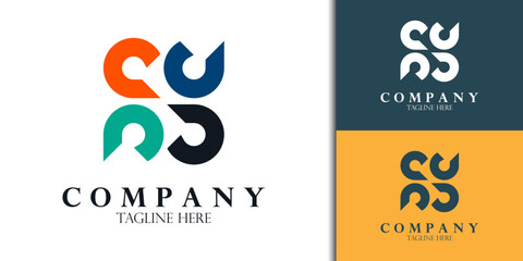 logo design for business and brand identity