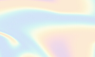 Abstract Liquid Gradient Background