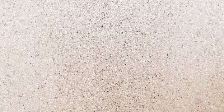 Old plywood hardboard paper texture background, Template, banner, wallpaper for design and text. 